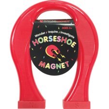 Giant Horseshoe Magnet