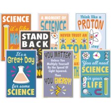 Science Fun Charts Science Fun Charts