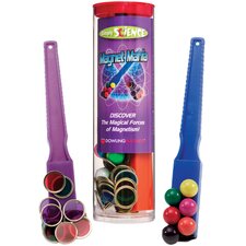 Simply Science&reg; Magnet Mania Kit