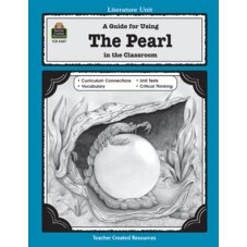 A Guide for Using The Pearl in the Classroom