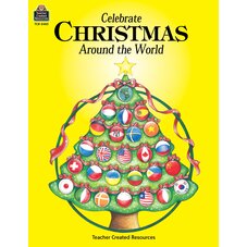Celebrate Christmas Around the World