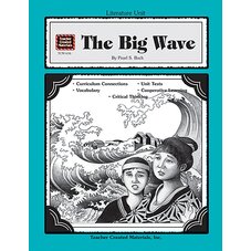 A Guide for Using The Big Wave in the Classroom