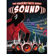 The Amazing Facts About Sound