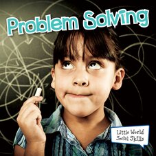Problem Solving (Little World Social Skills)