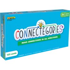 Connectegories