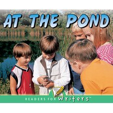 At the Pond
