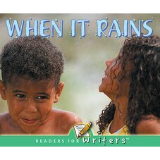 When It Rains