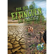 Por que se extinguen las plantas