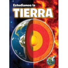 Estudiamos la Tierra
