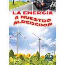 La energia a nuestra alrededor