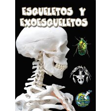Esqueletos y exoesqueletos