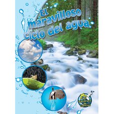 El maravilloso ciclo del agua