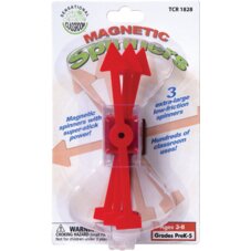 Sensational Classroom Magnetic Spinners