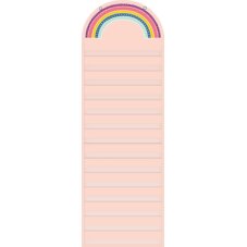 Oh Happy Day Rainbow 14 Pocket Chart