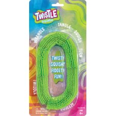 Twistle Squish Lime