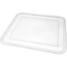 Plastic Letter Tray Lid