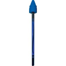 Blue Crayon Pointer