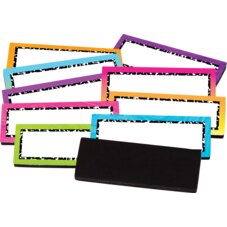 Brights 4Ever Magnetic Labels