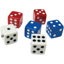 Dice (18 Pack)