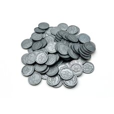 Play Money: Nickels