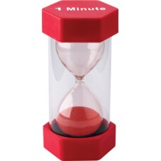 1 Minute Sand Timer-Large