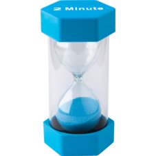 2 Minute Sand Timer-Large