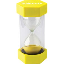 3 Minute Sand Timer-Large