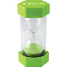 5 Minute Sand Timer-Large