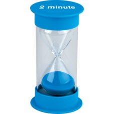 2 Minute Sand Timer-Medium