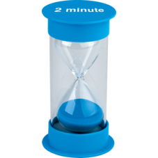 2 Minute Sand Timer-Medium