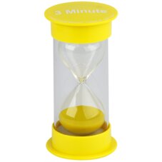 3 Minute Sand Timer-Medium