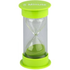 5 Minute Sand Timer-Medium