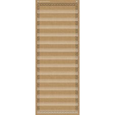 Burlap 14 Pocket Chart