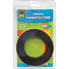 Adhesive Magnetic Strip