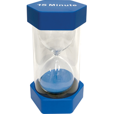 15 Minute Sand Timer-Large