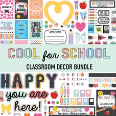 Cool for School Big Bundle
