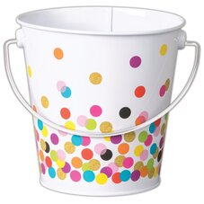 Confetti Bucket