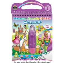 Water Reveal Category Image
