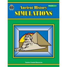 Ancient History Simulations