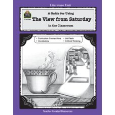 A Guide for Using The View from Saturday in the Classroom