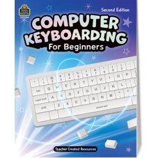 Computer Keyboarding For Beginners