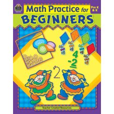 Math Practice for Beginners