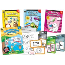 Learning at Home Grade 1 Kit