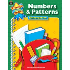 Numbers & Patterns Grade K
