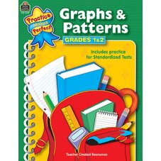 Graphs & Patterns Grades 1-2