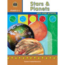 Stars & Planets