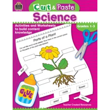 Cut and Paste: Science