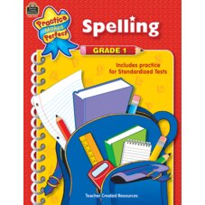 Spelling Grade 1