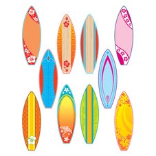 Surfboards Accents