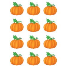 Pumpkins Mini Accents